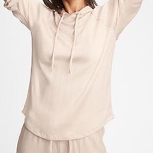 Love by Gap Hooded Top